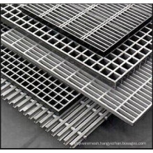 Hot Dipped Galvanized Steel Grating Prices